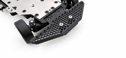 XPRESS PIXEL Z1 FRONT HARDBODY BUMPER SYSTEM FOR JOMUREMA GTO1