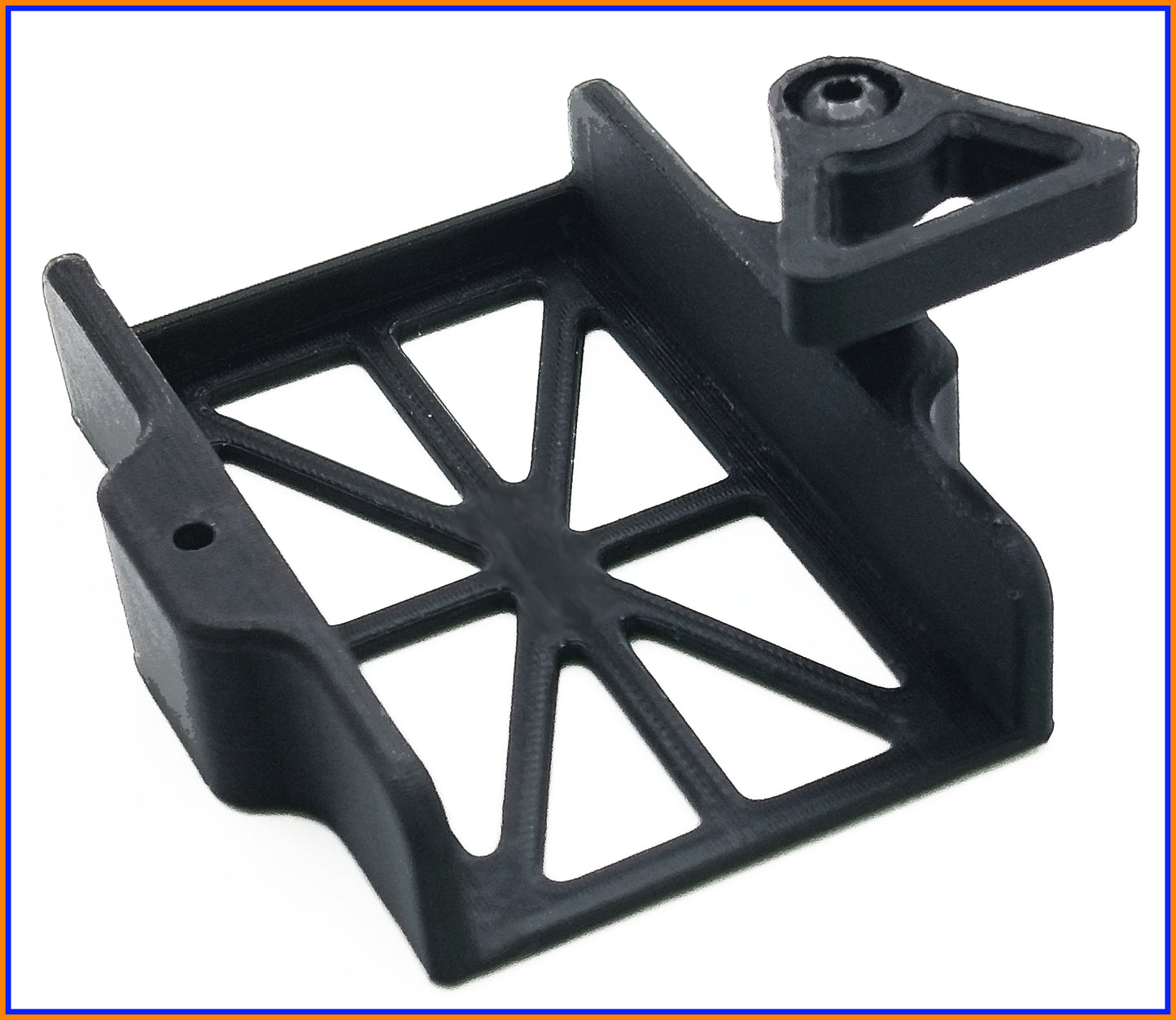 RC10 24 CLASSIC BUGGY OG1 PRO TEAM  BATTERY BOX