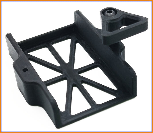 RC10 24 CLASSIC BUGGY OG1 PRO TEAM  BATTERY BOX