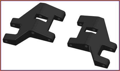 RC10 24 CLASSIC BUGGY FRONT CONTROL ARMS