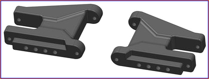 RC10 24 CLASSIC BUGGY REAR CONTROL ARMS