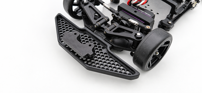 XPRESS PIXEL Z1 FRONT HARDBODY BUMPER SYSTEM FOR JOMUREMA GTO1