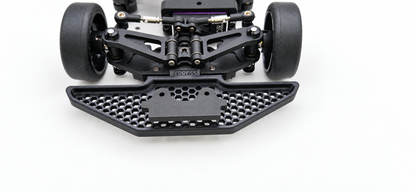 XPRESS PIXEL Z1 FRONT HARDBODY BUMPER SYSTEM FOR JOMUREMA GTO1