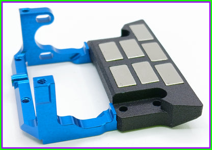 VRCX28 REAR MAGNETIC WEIGHTED MOTOR POD AERO DIFFUSER