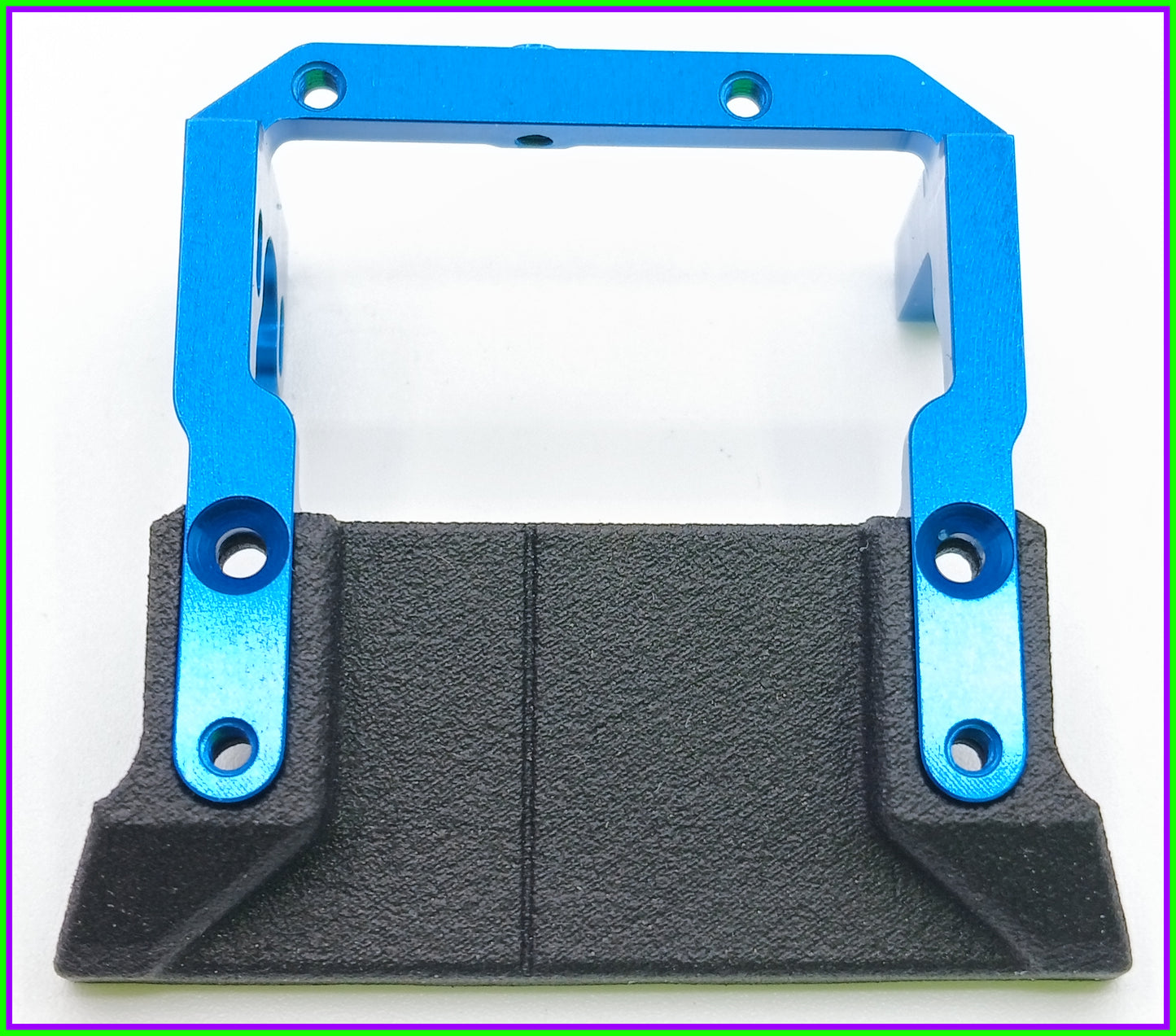 VRCX28 REAR MAGNETIC WEIGHTED MOTOR POD AERO DIFFUSER