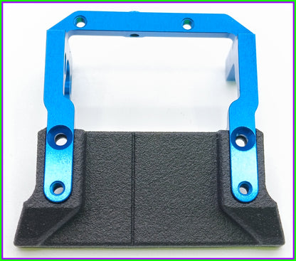 VRCX28 REAR MAGNETIC WEIGHTED MOTOR POD AERO DIFFUSER