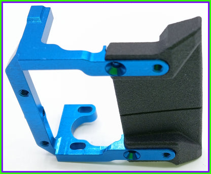 VRCX28 REAR MAGNETIC WEIGHTED MOTOR POD AERO DIFFUSER