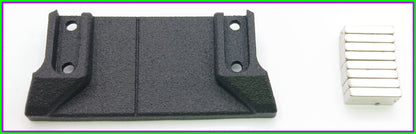 VRCX28 REAR MAGNETIC WEIGHTED MOTOR POD AERO DIFFUSER