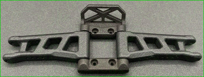 MICRO B T REAR CONTROL ARM BUMPER HINGE PIN BLOCK SYSTEM
