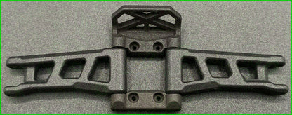 MICRO B T REAR CONTROL ARM BUMPER HINGE PIN BLOCK SYSTEM