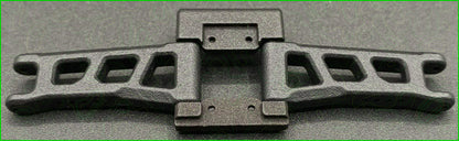 MICRO B T REAR CONTROL ARM BUMPER HINGE PIN BLOCK SYSTEM