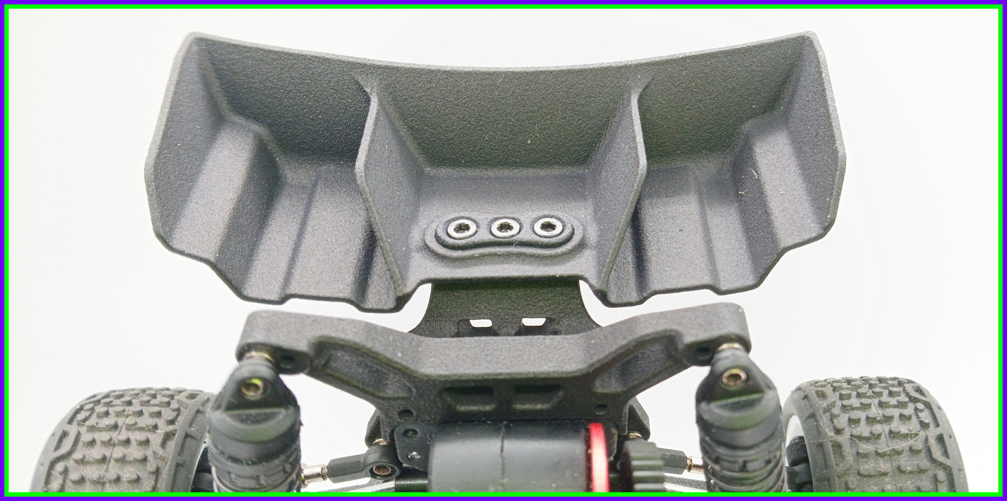 SPECK-B / MAVERICK MICROBE REAR FALCON WING