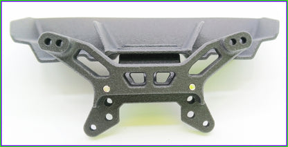 SPECK-B / MAVERICK MICROBE / REAR SHOCK TOWER / WING MOUNT / FALCON WING SYSTEM