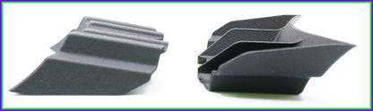 SPECK-B / MAVERICK MICROBE REAR FALCON WING