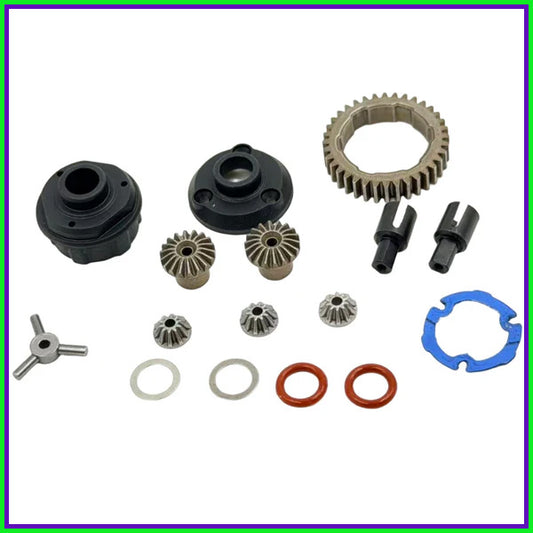 SPECK-B DIFFERENTIAL KIT