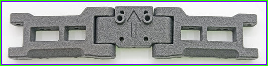 SPECK-B / MAVERICK MICROBE FRONT V1 RACE CONTROL ARM SET R / L FRONT SUS BULKHEAD