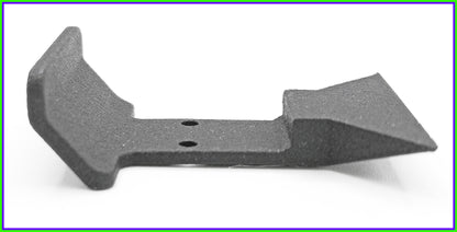 SPECK-B / MAVERICK MICROBE  FRONT BUMPER NOSE SKID