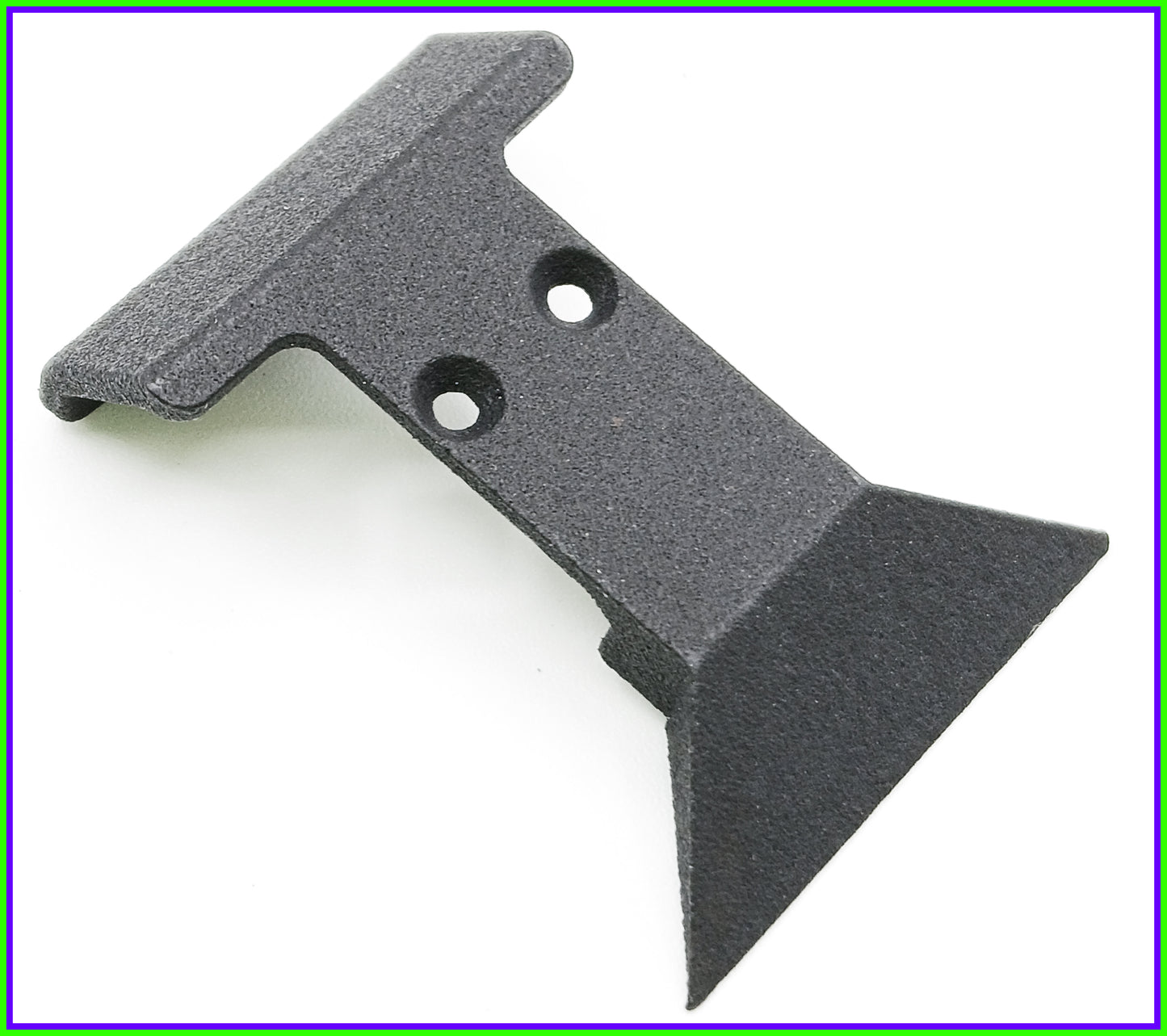 SPECK-B / MAVERICK MICROBE  FRONT BUMPER NOSE SKID