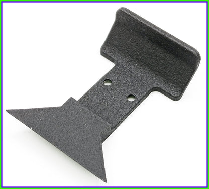 SPECK-B / MAVERICK MICROBE  FRONT BUMPER NOSE SKID