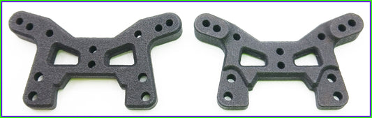 SPECK-B / MAVERICK MICROBE V1  FRONT SHOCK TOWER