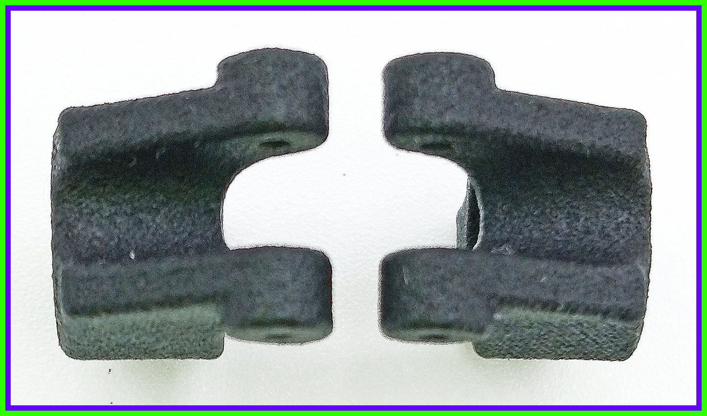 SPECK-B / MAVERICK MICROBE / REAR HUBS  R / L SET