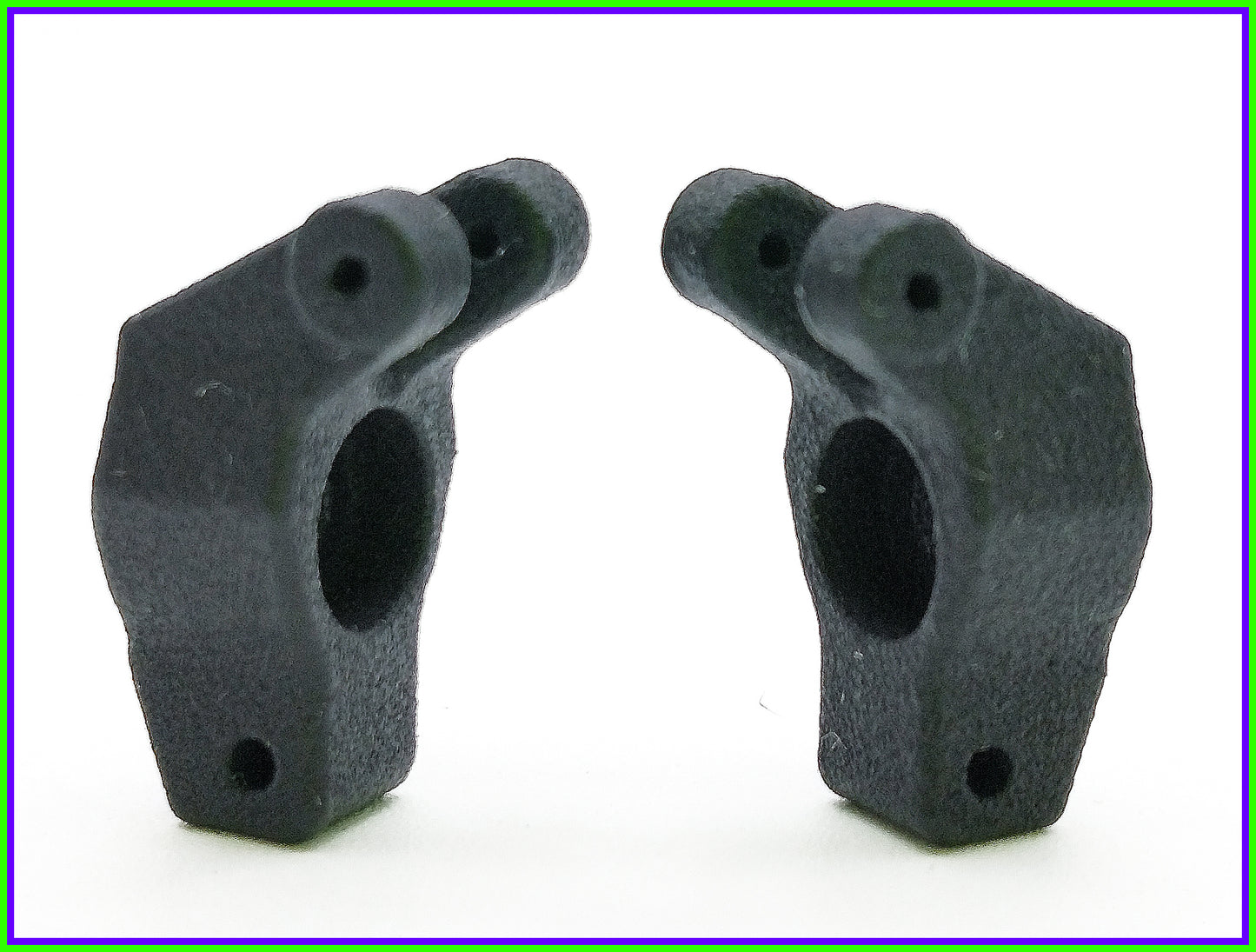 SPECK-B / MAVERICK MICROBE / REAR HUBS  R / L SET