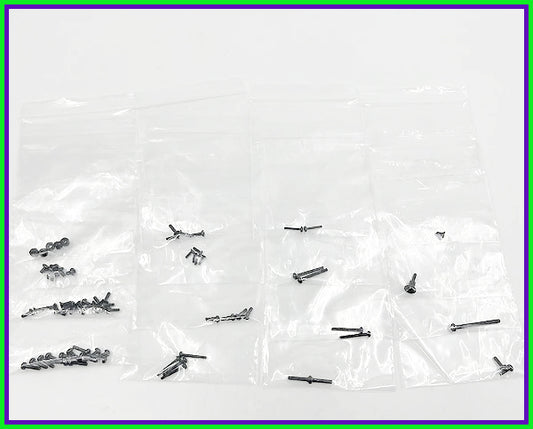 SPECK-B SCREW KIT