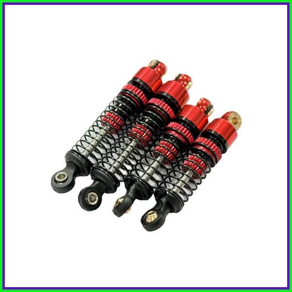 SPECK-B SHOCKS F/R