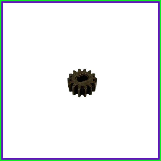 SPECK-B METAL TOP SHAFT GEAR