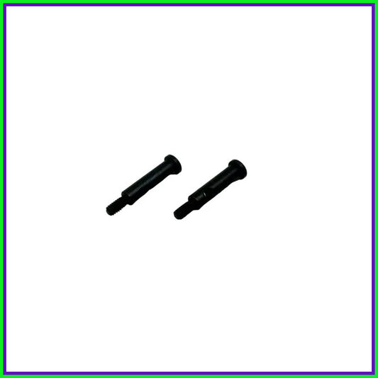 SPECK-B WHEEL AXLES / FRONT