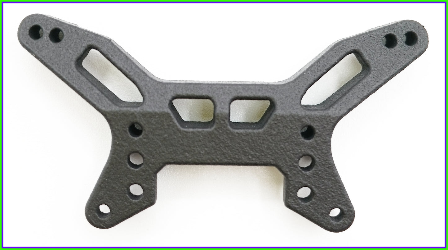 SPECK-B / MAVERICK MICROBE / V1 REAR SHOCK TOWER