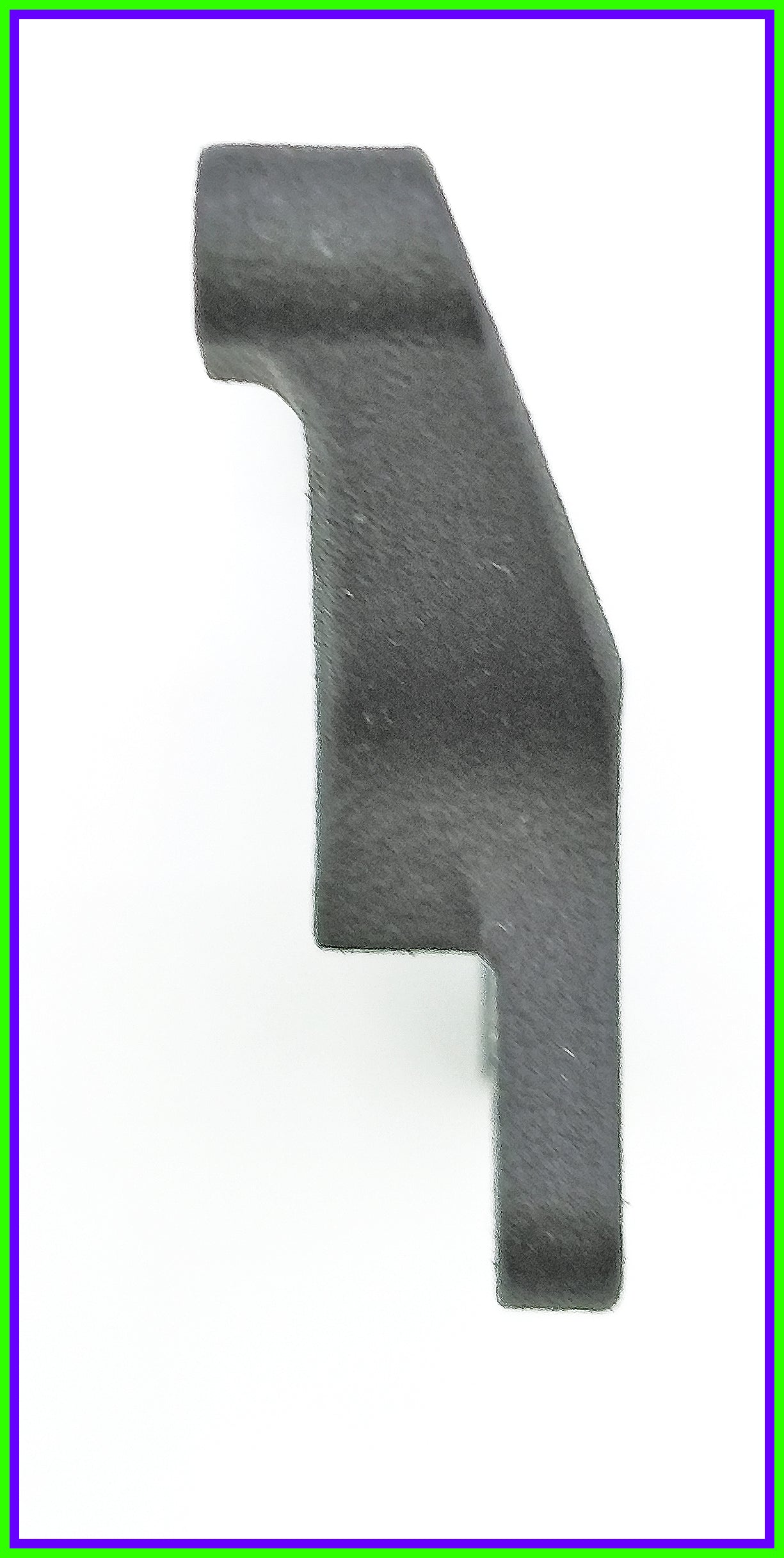 SPECK-B / MAVERICK MICROBE / V1 REAR SHOCK TOWER