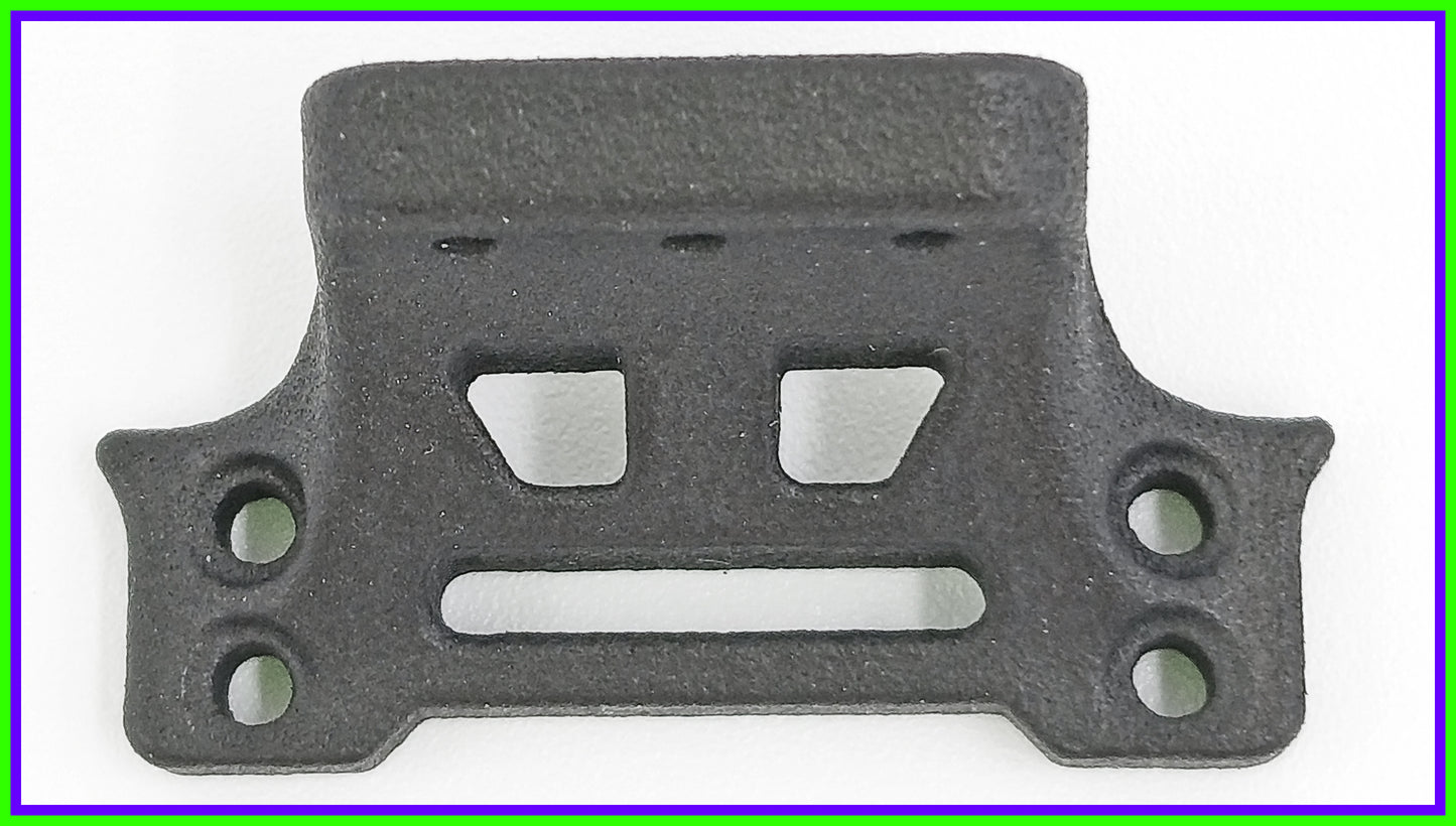 SPECK-B / MAVERICK MICROBE / REAR FALCON WING MOUNT