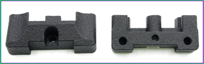 SPECK-B / MAVERICK MICROBE MEGA PRO FRONT HP SUS A MOUNT