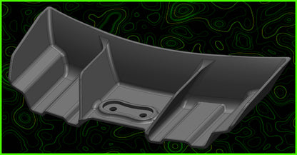 VRCXSB SPECK-B REAR FALCON WING