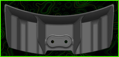 VRCXSB SPECK-B REAR FALCON WING