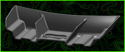 VRCXSB SPECK-B REAR FALCON WING