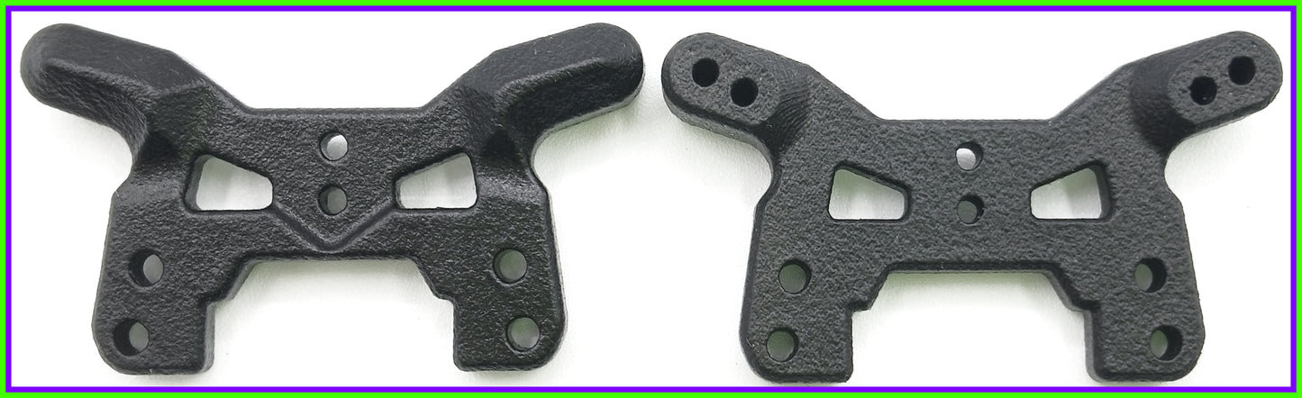 SPECK-B / MAVERICK MICROBE PRO AERO FRONT SHOCK TOWER