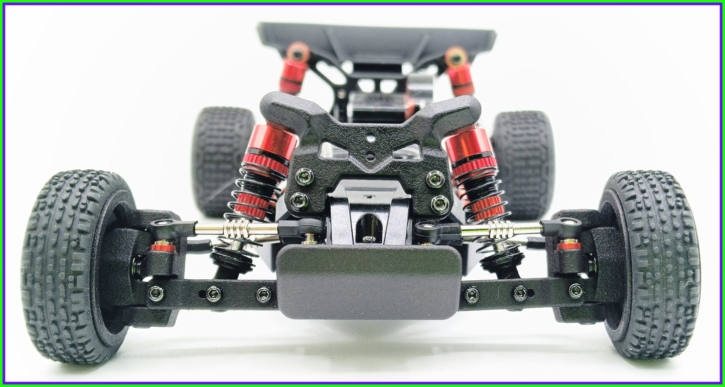 SPECK-B / MAVERICK MICROBE  FRONT BUMPER NOSE SKID