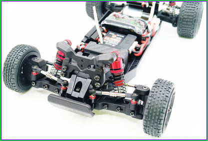 SPECK-B / MAVERICK MICROBE PRO AERO FRONT SHOCK TOWER