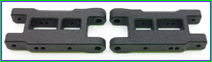 SPECK B / MAVERICK MICROBE / MEGA PRO FRONT CONTROL ARMS SET R/L