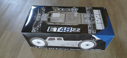 TEKNO ETA 4.8 2.2 TRUGGY