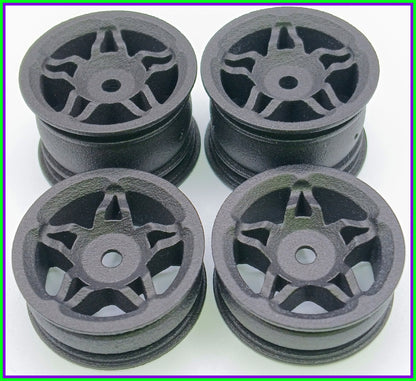 SPECK-B / MAVERICK MICROBE / LMBT  / V2 WHEELSET / FRONT REAR