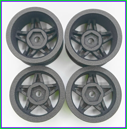 SPECK-B / MAVERICK MICROBE / LMBT  / V2 WHEELSET / FRONT REAR