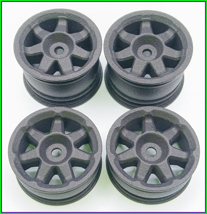 SPECK-B / MAVERICK MICROBE / LMBT / V4 WHEELSET / FRONT REAR