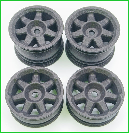 SPECK-B / MAVERICK MICROBE / LMBT / V4 WHEELSET / FRONT REAR