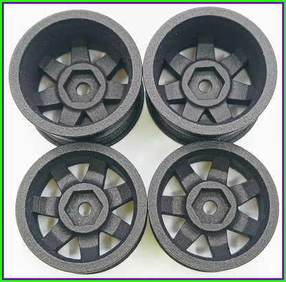 SPECK-B / MAVERICK MICROBE / LMBT / V4 WHEELSET / FRONT REAR