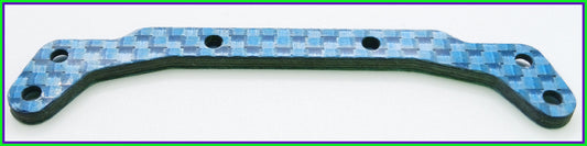 VRCX28 TEAM CARBON PIVOT BLOCK PLATE