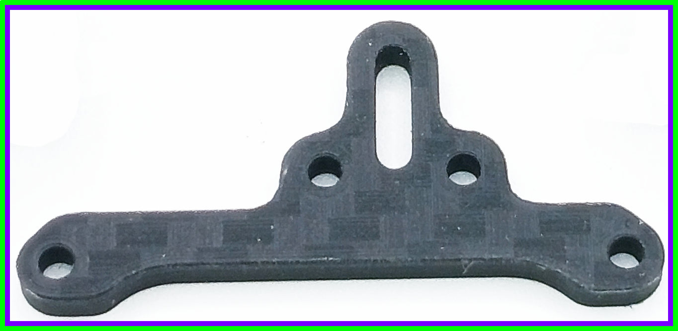 VRCX28 PRO TEAM 98-102MM REAR UPPER POD PLATE