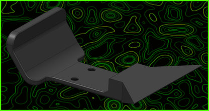 VRCXSB SPECK-B FRONT BUMPER NOSE SKID